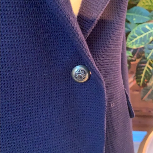 Zara One Button Blazer - Picture 2 of 7